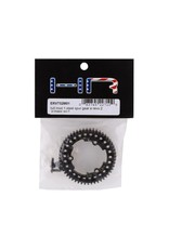 HOT RACING HRAERVT52M01 52T MOD1 STEEL SPUR GEAR FOR TRAXXAS E-REVO 2.0, X-MAXX, X01
