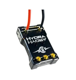CASTLE CREATIONS CSE010017300 HYDRA XLX2 8S MARINE ESC