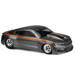 JCONCEPTS JCO0470 2022 CHEVROLET COPO CAMARO BODY CLEAR