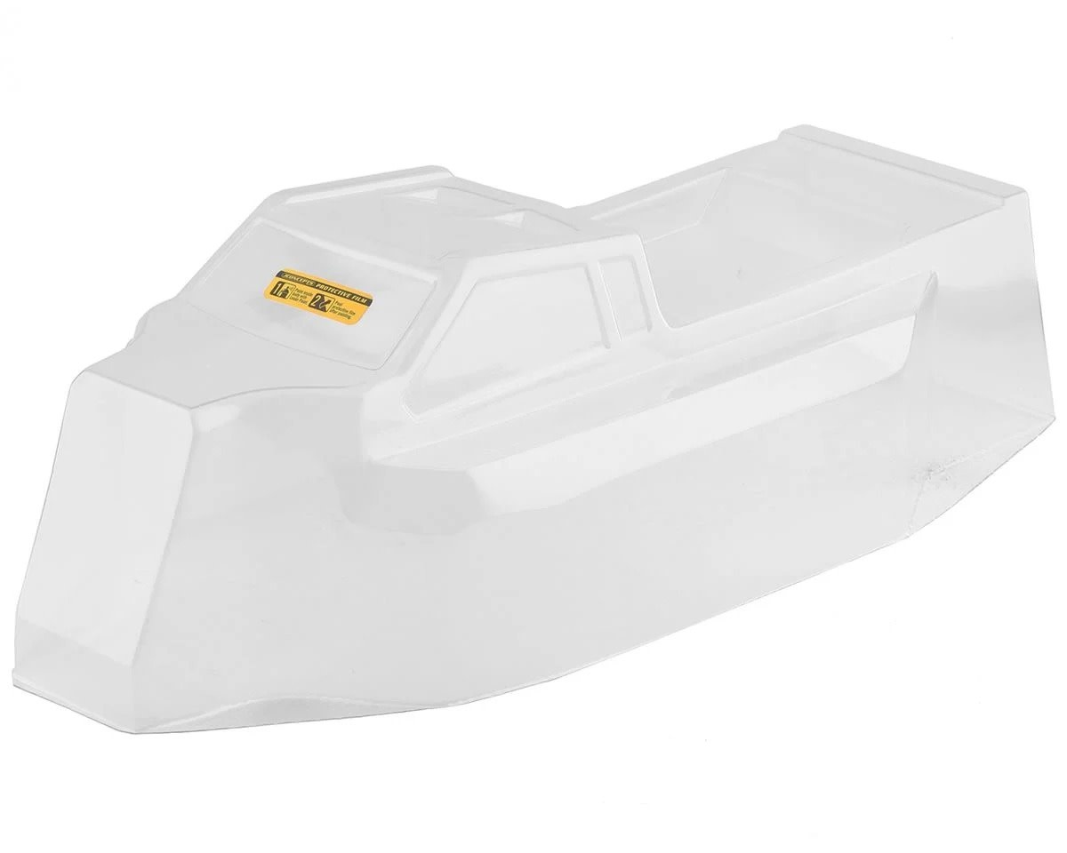 JCO0479 F2 SLEDGE BODY CLEAR