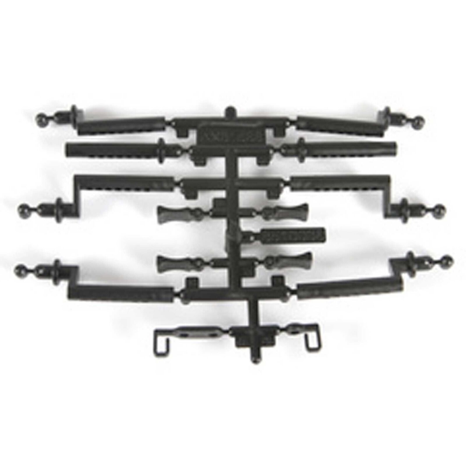 AX31588 BODY MOUNT SET