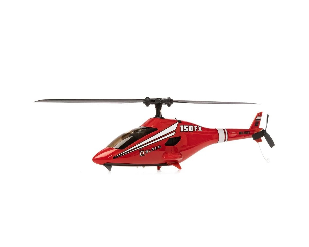 BLH4400 150 FX RTF - My Tobbies - Toys & Hobbies