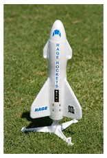 RAGE RC RGR4150W SPINNER MISSILE XL WHITE