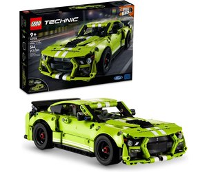 ジグ lego-lego-42138-technic-ford-