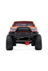 AXIAL AXI05001T1 SCX6 TRAIL HONCHO: 1/6 4WD RTR RED