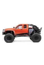 AXIAL AXI05001T1 SCX6 TRAIL HONCHO: 1/6 4WD RTR: RED