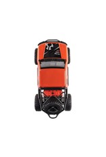 AXIAL AXI05001T1 SCX6 TRAIL HONCHO: 1/6 4WD RTR: RED