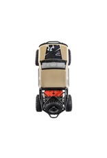AXIAL AXI05001T2 SCX6 TRAIL HONCHO: 1/6 4WD RTR: SAND
