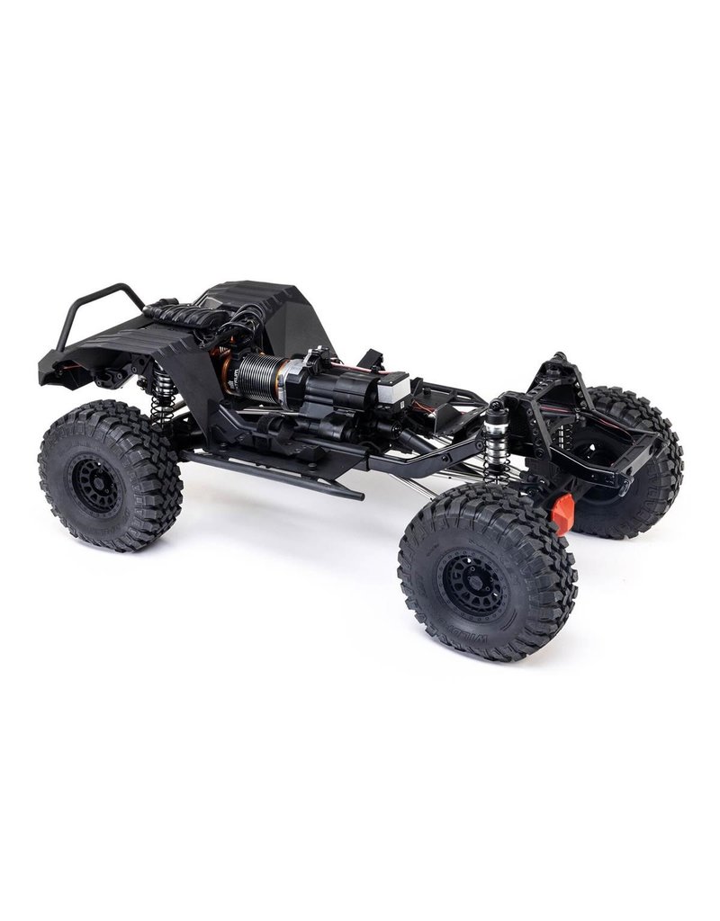 AXIAL AXI05001T2 SCX6 TRAIL HONCHO: 1/6 4WD RTR SAND