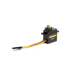 SPEKTRUM SPMSSX108 SX108 MICRO METAL GEAR SERVO