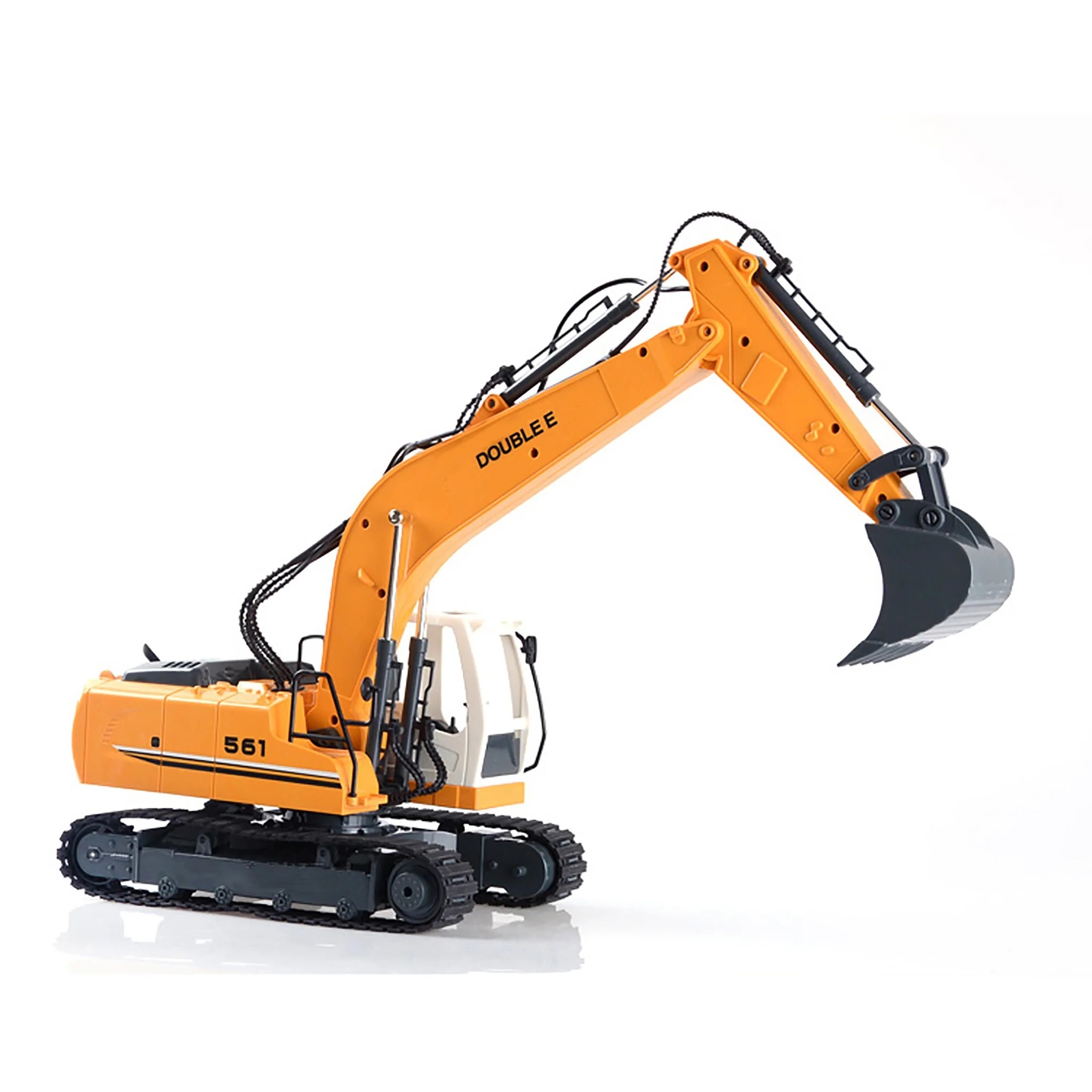 DEEIMX561 1 16 EXCAVATOR My Tobbies Toys Hobbies