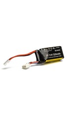 BLADE BLH4421 2S LIPO 7.4V 320MAH 15C BATTERY: MOLEX (BLADE 150 FX)