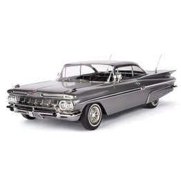 REDCAT RACING RER15391 1959 CHEVROLET IMPALA LOWRIDER TITANIUM