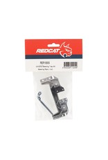 REDCAT RACING RER15555 CHROME STEERING TRAY W/STEERING RACK