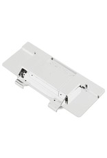 REDCAT RACING RER15553 CHROME REAR CHASSIS EXTENSION