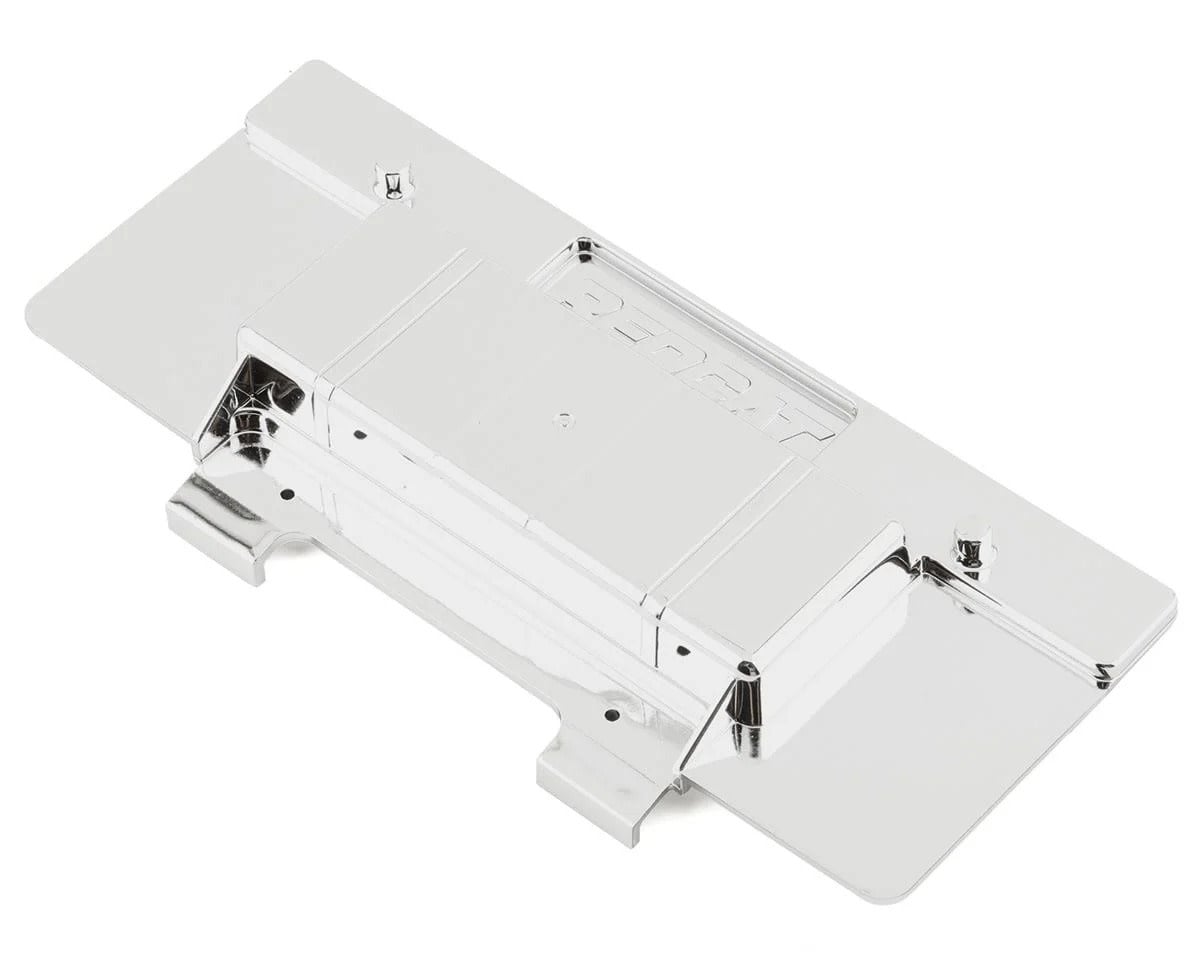 RER15553 CHROME REAR CHASSIS EXTENSION