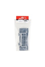 REDCAT RACING RER15553 CHROME REAR CHASSIS EXTENSION