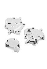REDCAT RACING RER15551 CHROME GEARBOX HOUSING