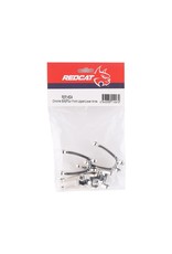 REDCAT RACING RER14524 FRONT UPPER AND LOWER ARMS CHROME