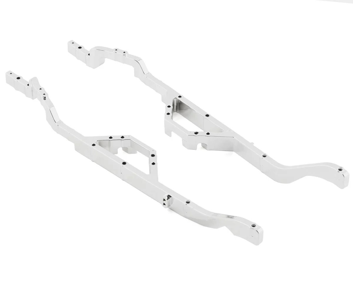 RER15548 CHROME FRAME RAIL ASSEMBLY