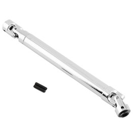 REDCAT RACING RER15552 CHROME CENTER DRIVESHAFT
