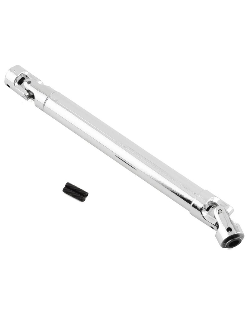 REDCAT RACING RER15552 CHROME CENTER DRIVESHAFT