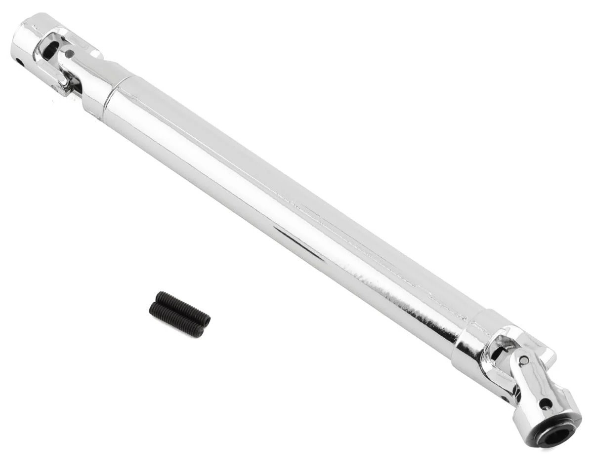 RER15552 CHROME CENTER DRIVESHAFT