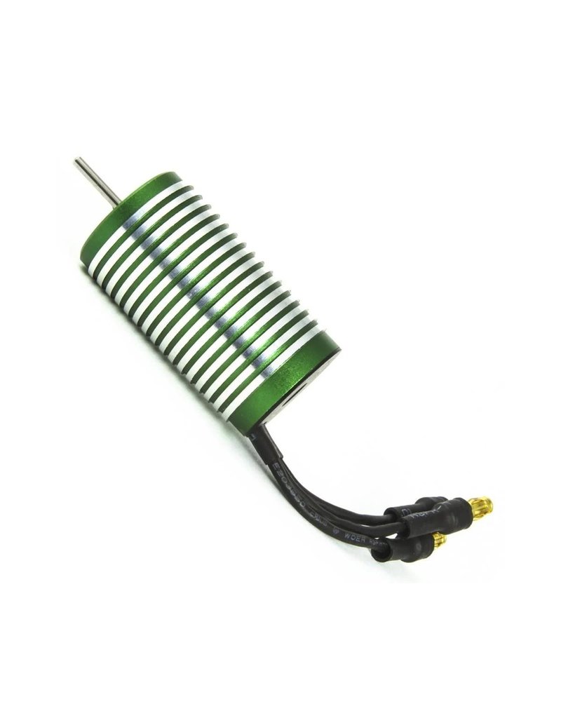 CASTLE CREATIONS CSE010016902 MAMBA MICRO X2, 16.8V,WP ESC WITH 0808-5300KV COMBO