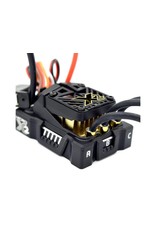 CASTLE CREATIONS CSE010016902 MAMBA MICRO X2, 16.8V,WP ESC WITH 0808-5300KV COMBO