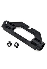 TRAXXAS TRA6457 CENTER BEARING CARRIER/ BUSHINGS (2)