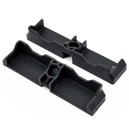 TRAXXAS TRA6428 BATTERY CUPS (2)