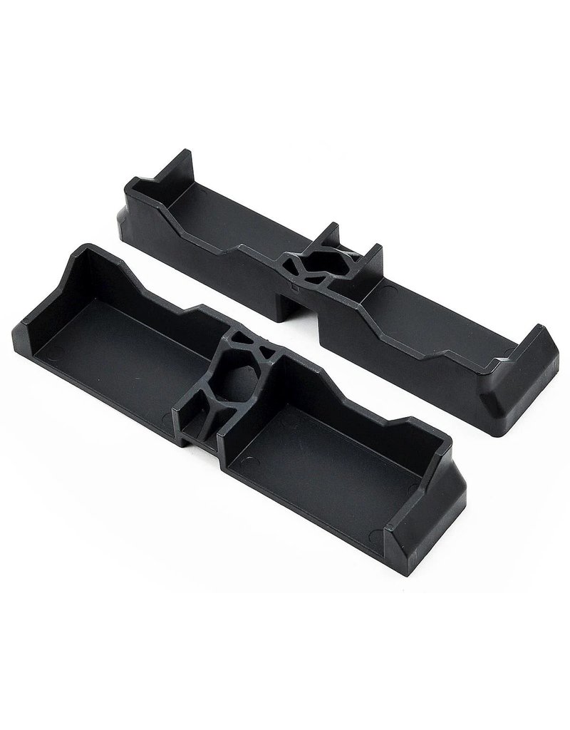 TRAXXAS TRA6428 BATTERY CUPS (2)