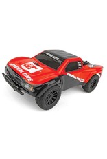 TEAM ASSOCIATED ASC20162 SC28 GENERAL TIRE, 1/28 SCALE 2WD SHORT COURSE RTR TRUCK WITH BATTERY AND CHARGER