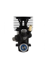 PROTEK RC PTK-2670-1 CR21 DRAKE-IN 3 PORT .21 OFF ROAD ENGINE (TURBO PLUG)