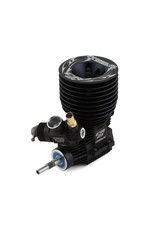 PROTEK RC PTK-2670-1 CR21 DRAKE-IN 3 PORT .21 OFF ROAD ENGINE (TURBO PLUG)