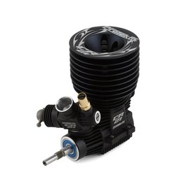 PROTEK RC PTK-2670-1 CR21 DRAKE-IN 3 PORT .21 OFF ROAD ENGINE (TURBO PLUG)