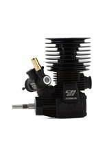 PROTEK RC PTK-2670-1 CR21 DRAKE-IN 3 PORT .21 OFF ROAD ENGINE (TURBO PLUG)