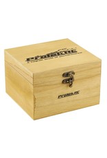 PROTEK RC PTK-2670-1 CR21 DRAKE-IN 3 PORT .21 OFF ROAD ENGINE (TURBO PLUG)
