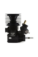 PROTEK RC PTK-2670-1 CR21 DRAKE-IN 3 PORT .21 OFF ROAD ENGINE (TURBO PLUG)