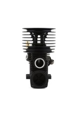 PROTEK RC PTK-2670-1 CR21 DRAKE-IN 3 PORT .21 OFF ROAD ENGINE (TURBO PLUG)