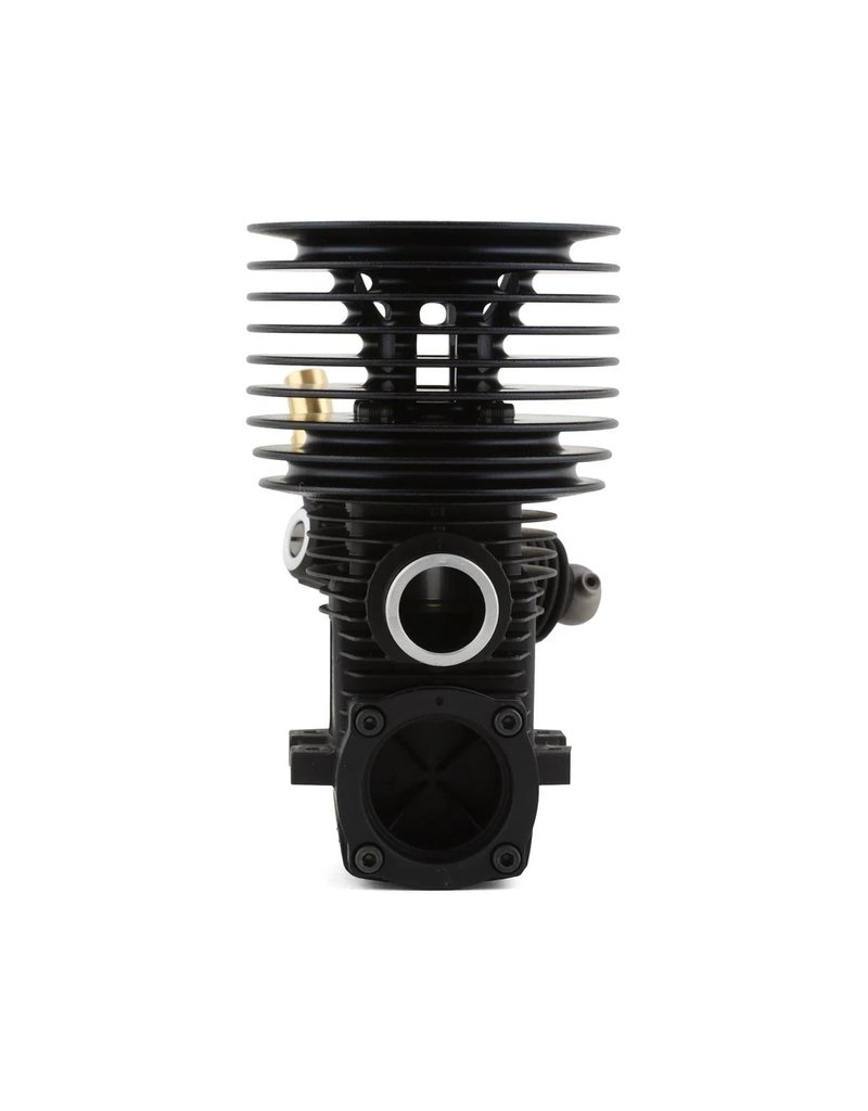 PROTEK RC PTK-2670-1 CR21 DRAKE-IN 3 PORT .21 OFF ROAD ENGINE (TURBO PLUG)