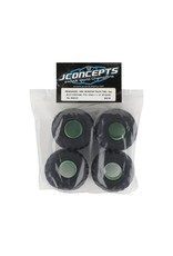 JCONCEPTS JCO4042-01 RENEGADES MINI MONSTER TRUCK TIRES 1/24