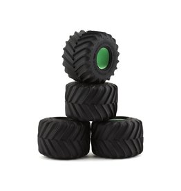 JCONCEPTS JCO4042-01 RENEGADES MINI MONSTER TRUCK TIRES 1/24