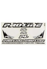 PROLINE RACING PRO638203 AXIS WING FOR 1/8 BUGGY/TRUGGY BLACK