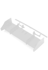 PROLINE RACING PRO638204 AXIS WING FOR 1/8 BUGGY/TRUGGY WHITE