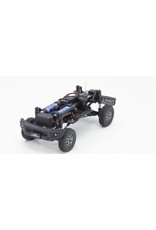 KYOSHO KYO32523Y MINI-Z 4X4 READYSET SUZUKI JIMNY SIERRA: YELLOW