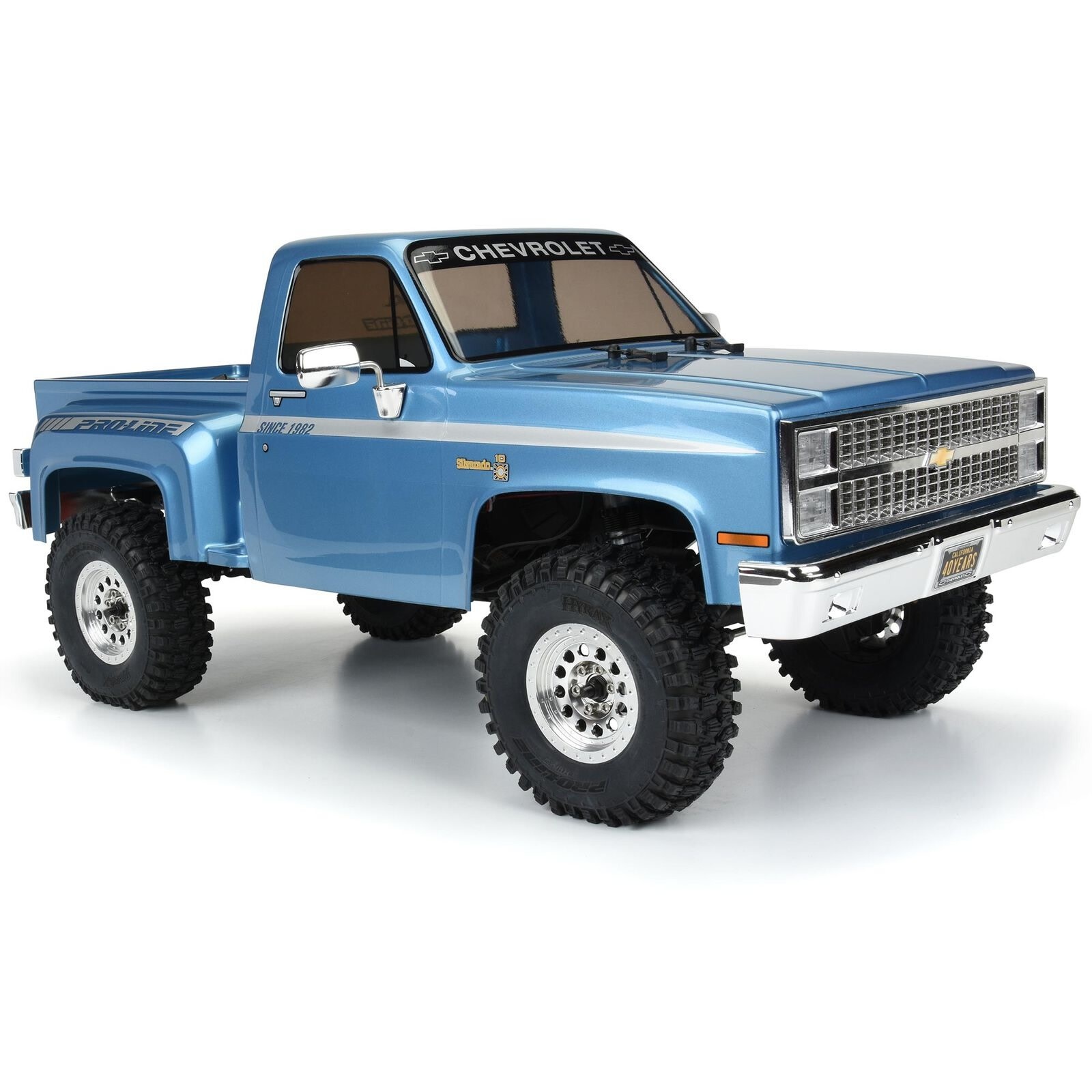 ガルヴィン　SCX10 60ボディ axial-axi03029-scx10-iii-