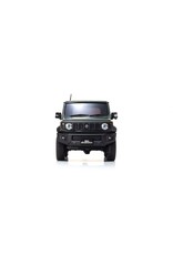 KYOSHO KYO32523GR MINI-Z 4X4 READYSET SUZUKI JIMNY SIERRA: JUNGLE GREEN