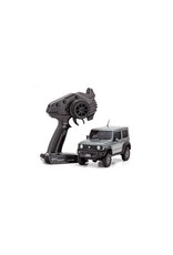 KYOSHO KYO32523G  MINI-Z 4X4 READYSET SUZUKI JIMNY SIERRA: MEDIUM GRAY
