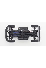 KYOSHO KYO32523G  MINI-Z 4X4 READYSET SUZUKI JIMNY SIERRA: MEDIUM GRAY